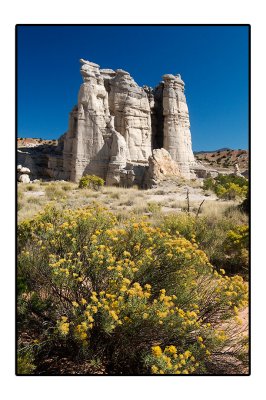 Abiquiu Landscapes