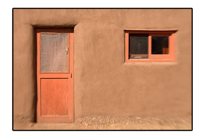 Taos Pueblo Images