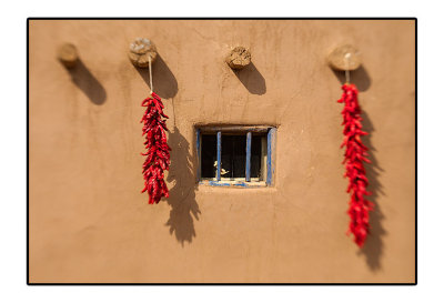 Taos Pueblo Images