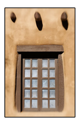 Images from around Santa Fe, New Mexico