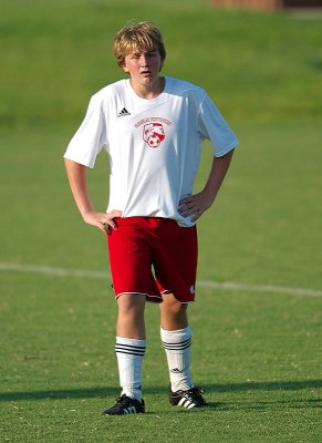 Photos from the 8/22 Friendlies