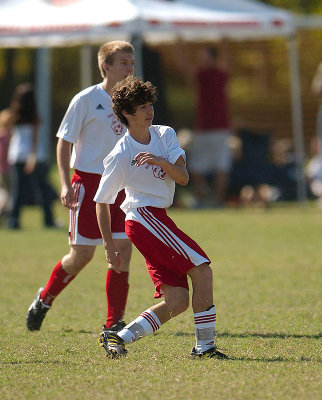 Images from the Brentwood Tournament