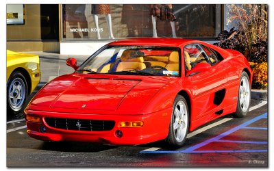 Ferrari F355