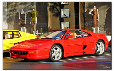 Ferrari F355