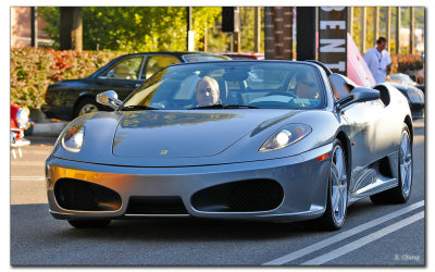 Ferrari F360 Modena