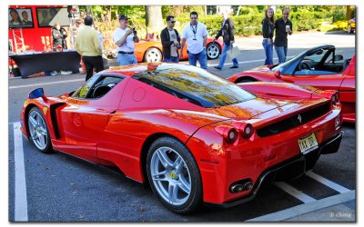 Ferrari Enzo