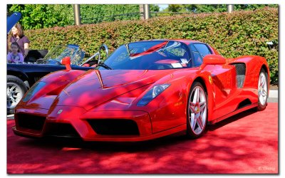 Ferrari Enzo