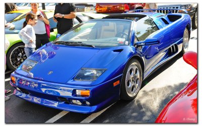 Lamborghini Diablo