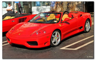 Ferrari F430