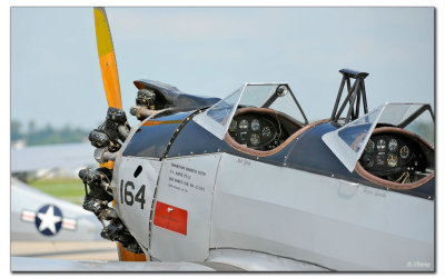 Lancaster County Air Show - Aug 23, 2009
