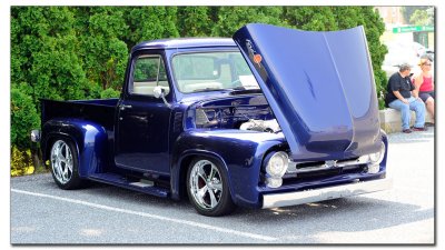 Hempfield BIC 3rd Annual Car Show 6-26-10
