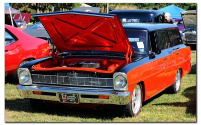 Neffsville 9-18-2010