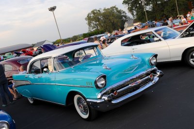 Burkholder Cruise 8-14-12