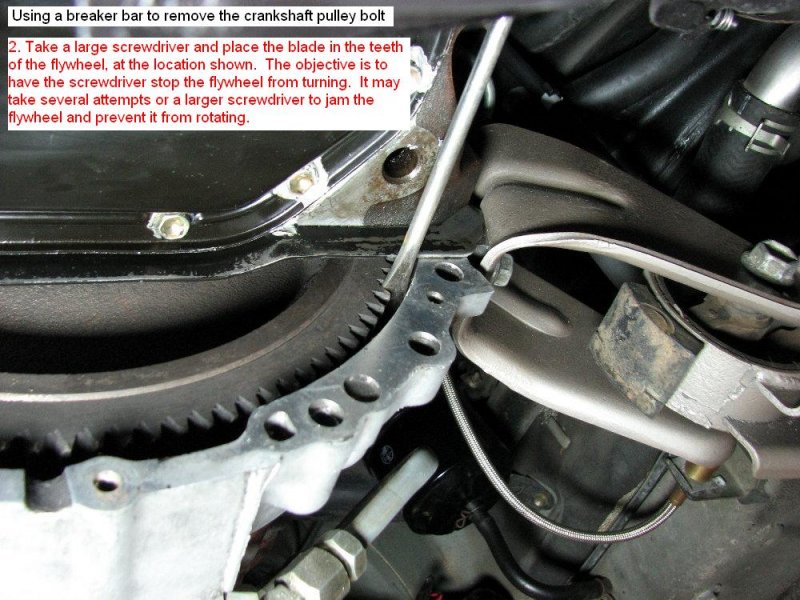 Jamming flywheel