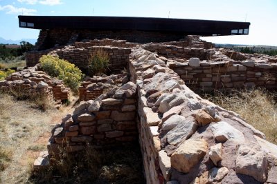 Lowery Pueblo - Canyon of the Ancients National Monument