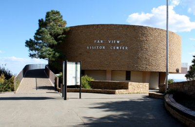Far View Visitor Center