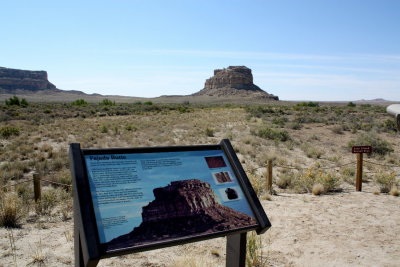 Fajada Butte