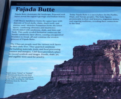 Fajada Butte