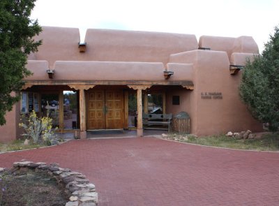 Visitor Center