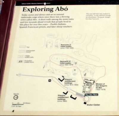 Exploring Abo