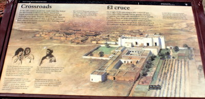 Crossroads