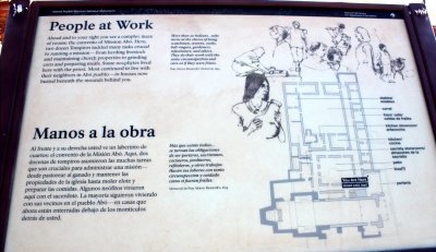 People at Work