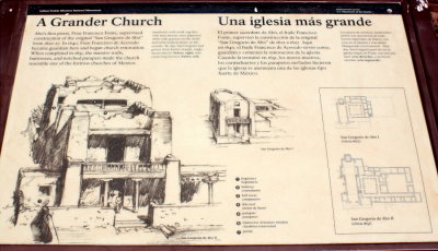 A Grander Church