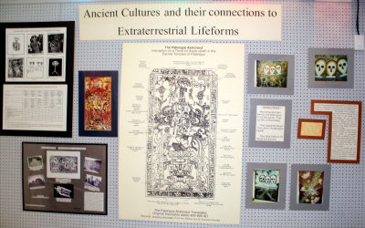 Ancient Cultures