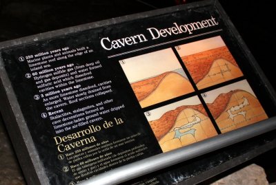 Cavern Development
