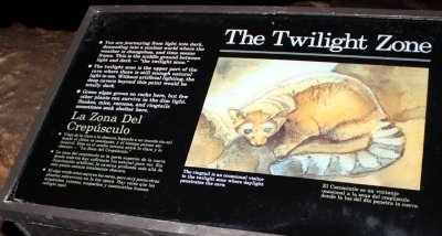The Twilight Zone