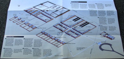 Fort Union map