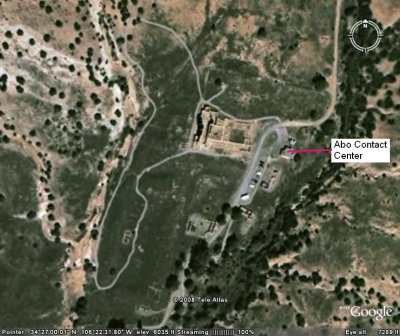 Abo.aerial view