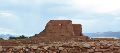 Pecos National Historic Park