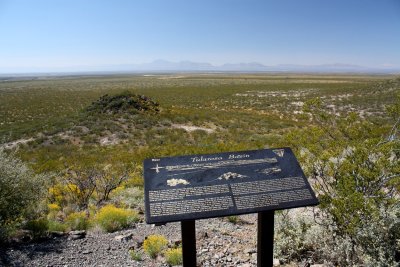 Tularosa Basin