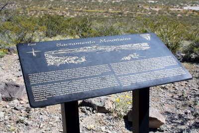 Sacramento Mountains