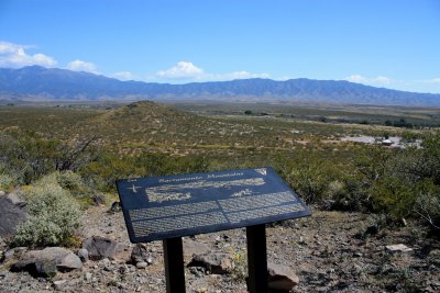 Sacramento Mountains