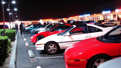 MR2uesday: Choy's Chinese Restaurant -- January 27, 2009