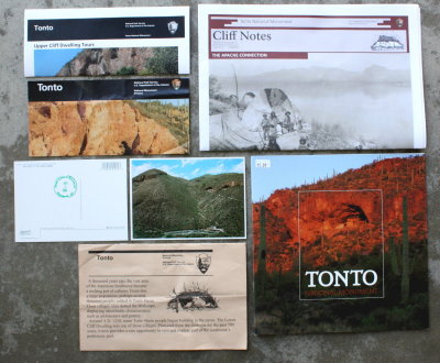 Tonto National Monument