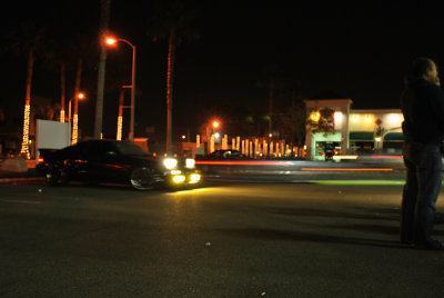 MR2uesday, Artesia -- Feb 24, 2009