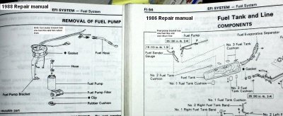 Fuel System