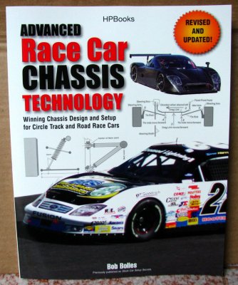 Chassis Technology