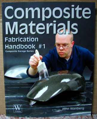 Composite Materials Fabrication #1