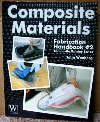 Composite Materials Fabrication #2