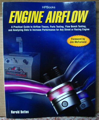 Engine Airflow