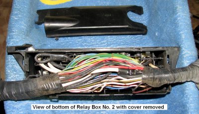 R/B No. 2 bottom view