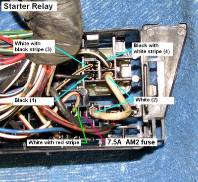 R/B No. 2 bottom view