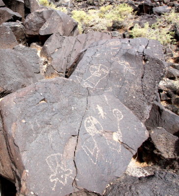1 Petroglyph National Monument