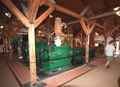6 Western Museum of Mining & Industry