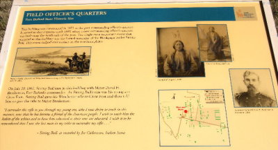 3 Fort Buford