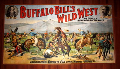Buffalo Bill Western Collection
